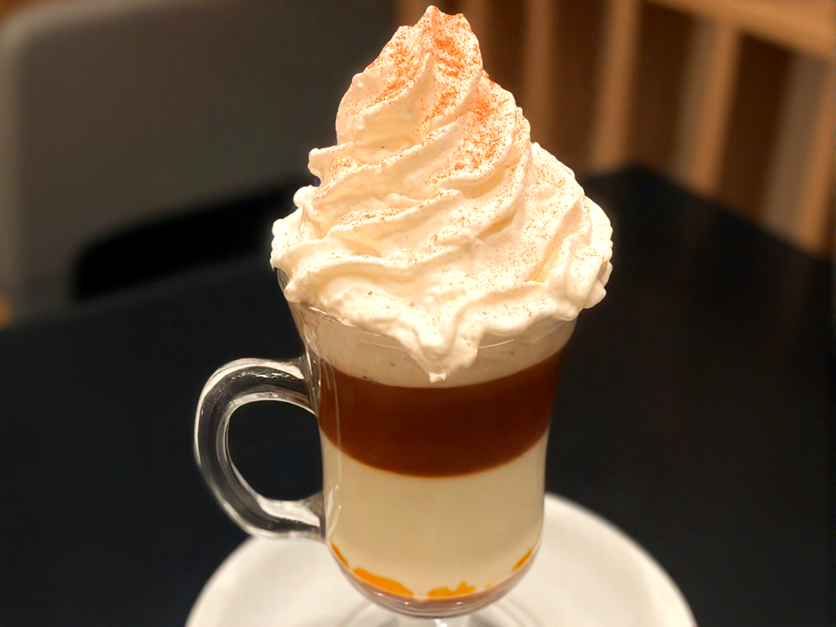 Dark Sugar - Palladium