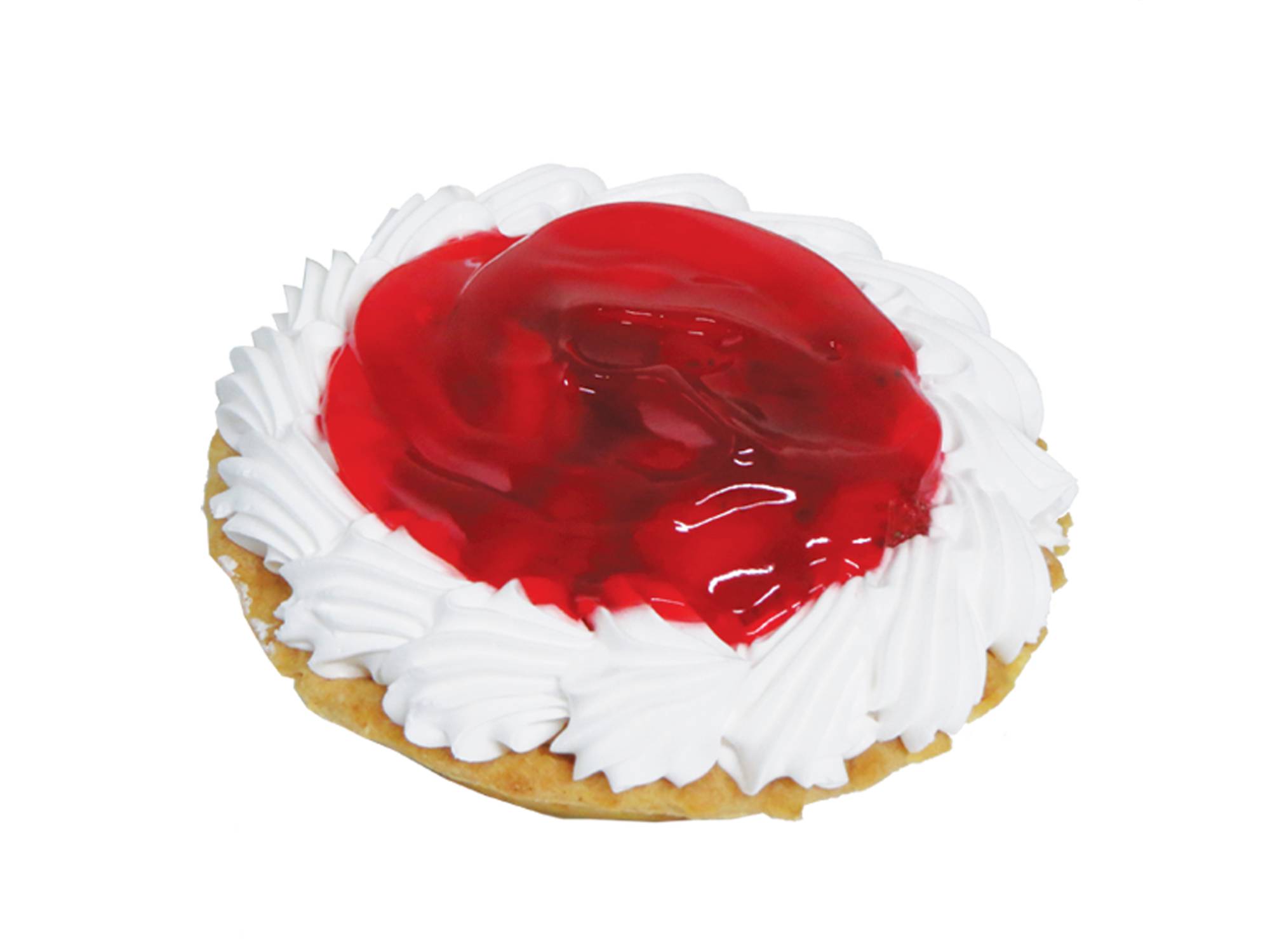 Pay de Fresas Ind