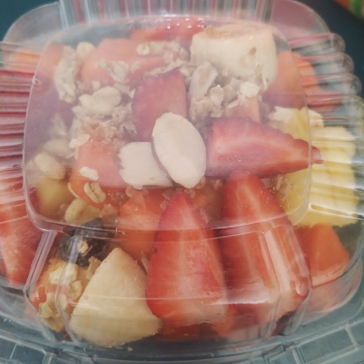 Cóctel de Frutas