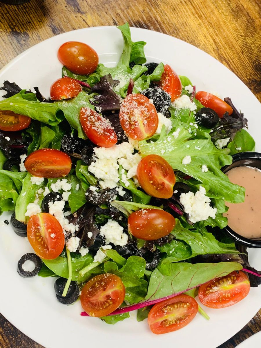 Ensalada Franco