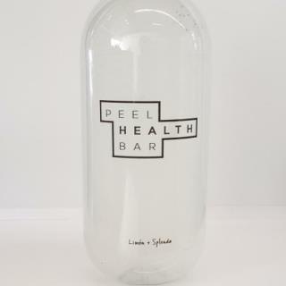 AGUA PEPINO-LIMON