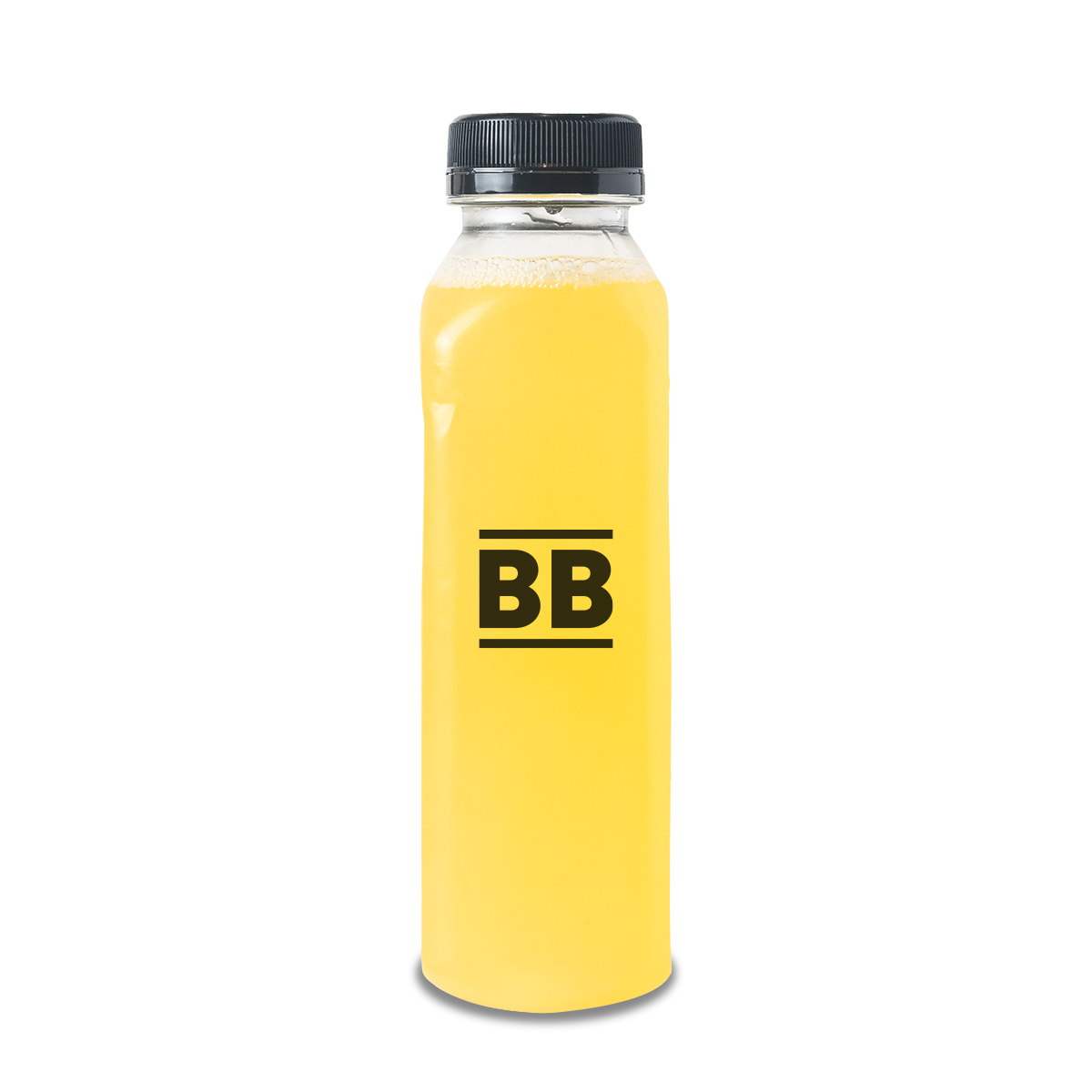 Tropical Lemonade 355ml