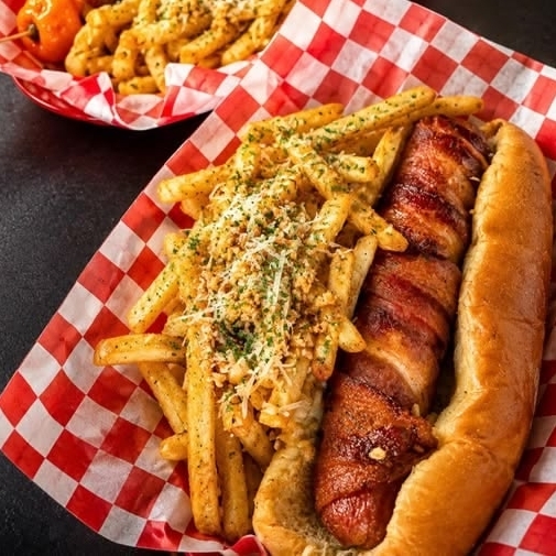 COMBO CHORIPERRO ESPECIAL