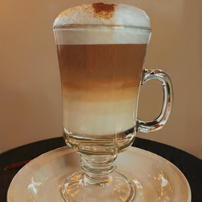 Capuchino