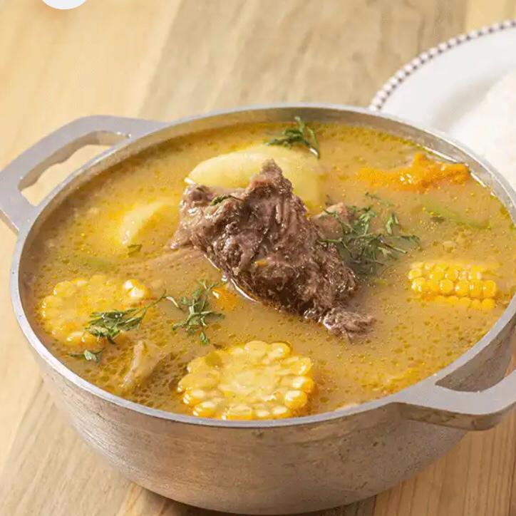 Sancocho de Costilla