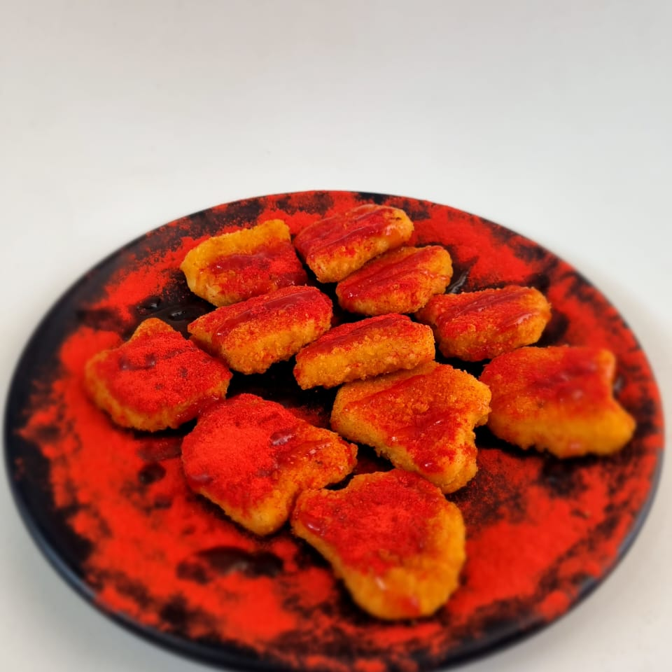 Flamin-Nugg-Tink