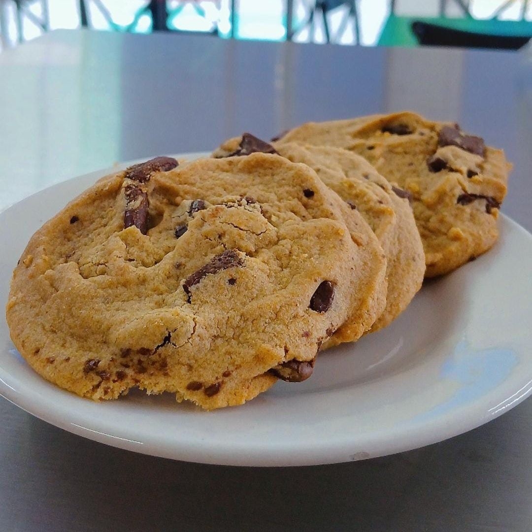 Galletas