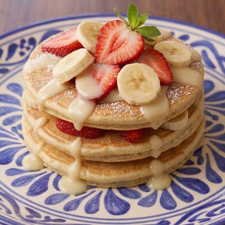 Hot Cakes