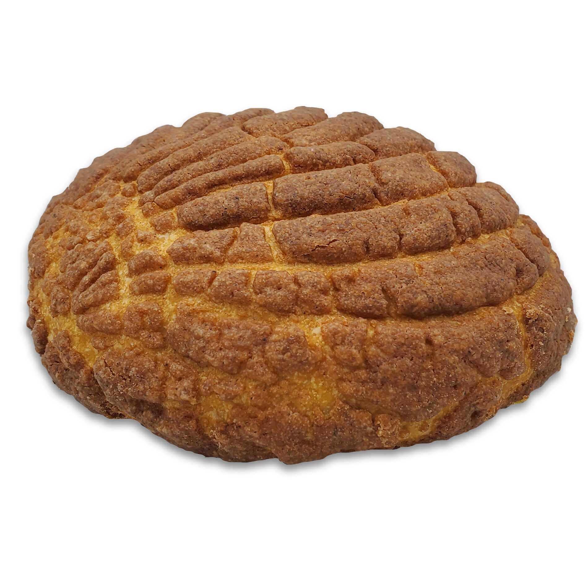 Concha de Chocolate - Vegano