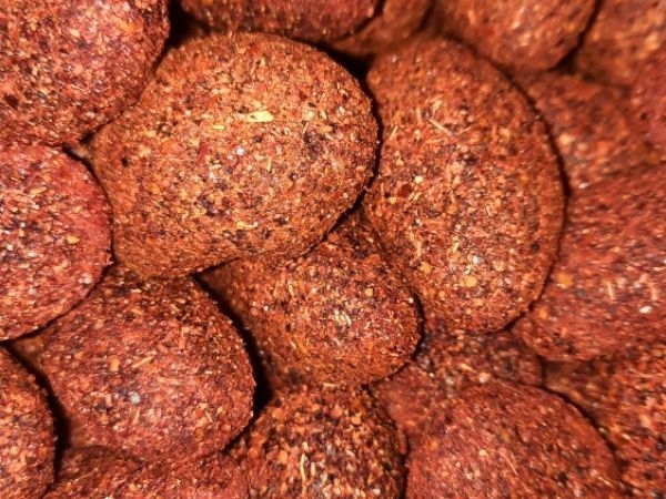 Gomitas de Manguitos de Tajin