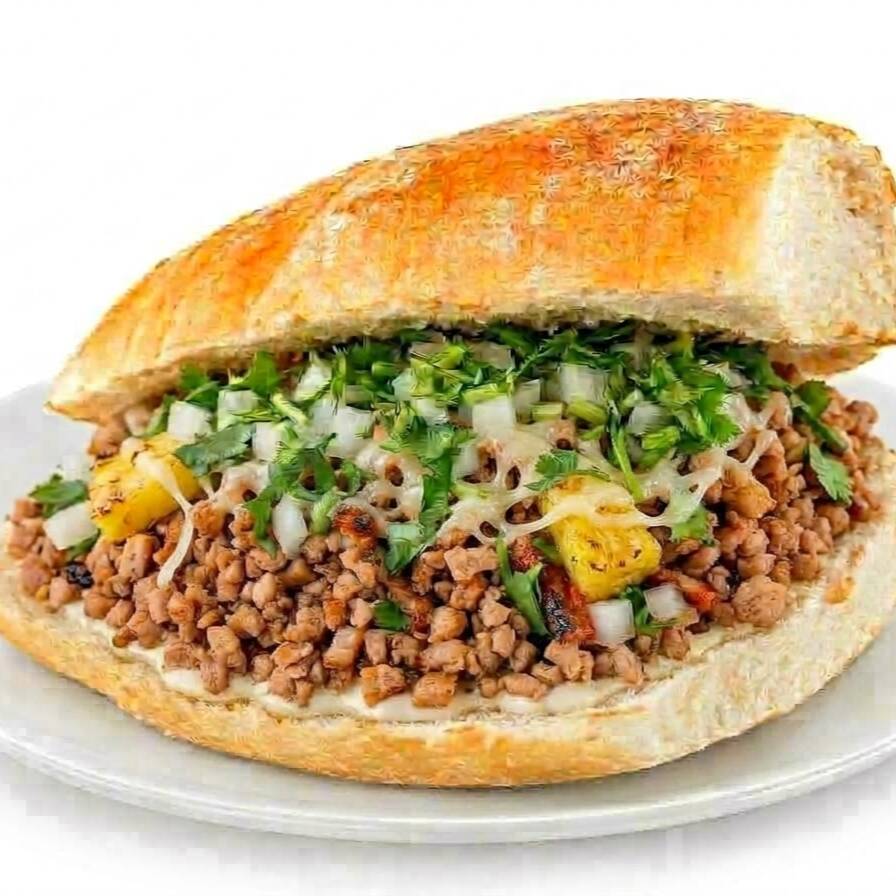 Torta Especial Que Me Vez