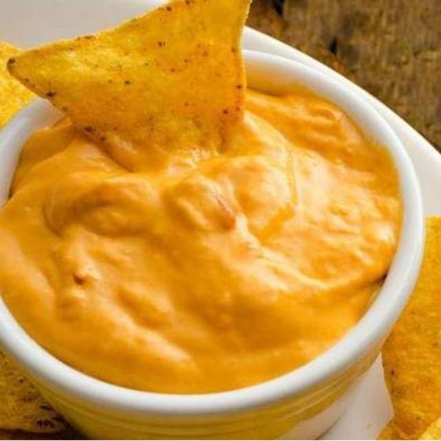 Extra Queso para Nachos