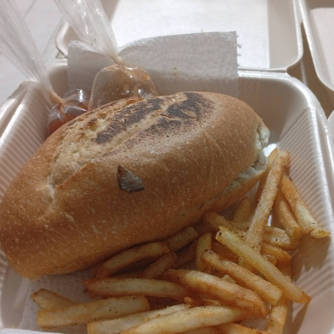 Torta de Azada con Papas