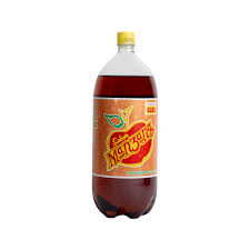 Refresco de Manzana