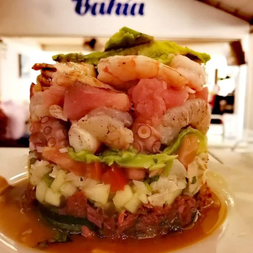 Torre de Mariscos