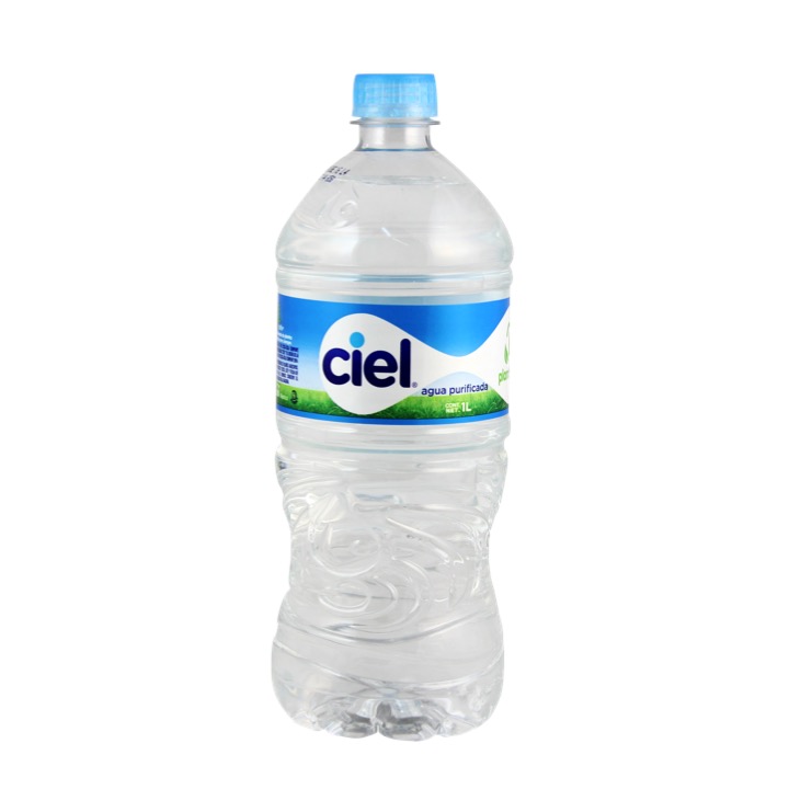 Agua Ciel