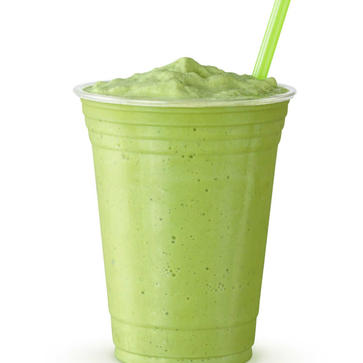 SMOOTHIES