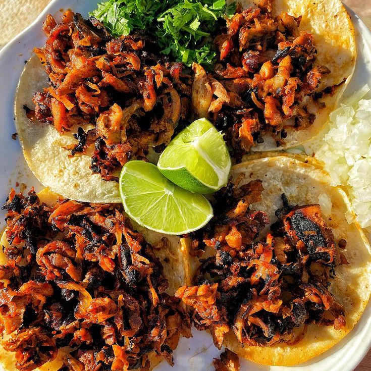 TACOS PARA 2