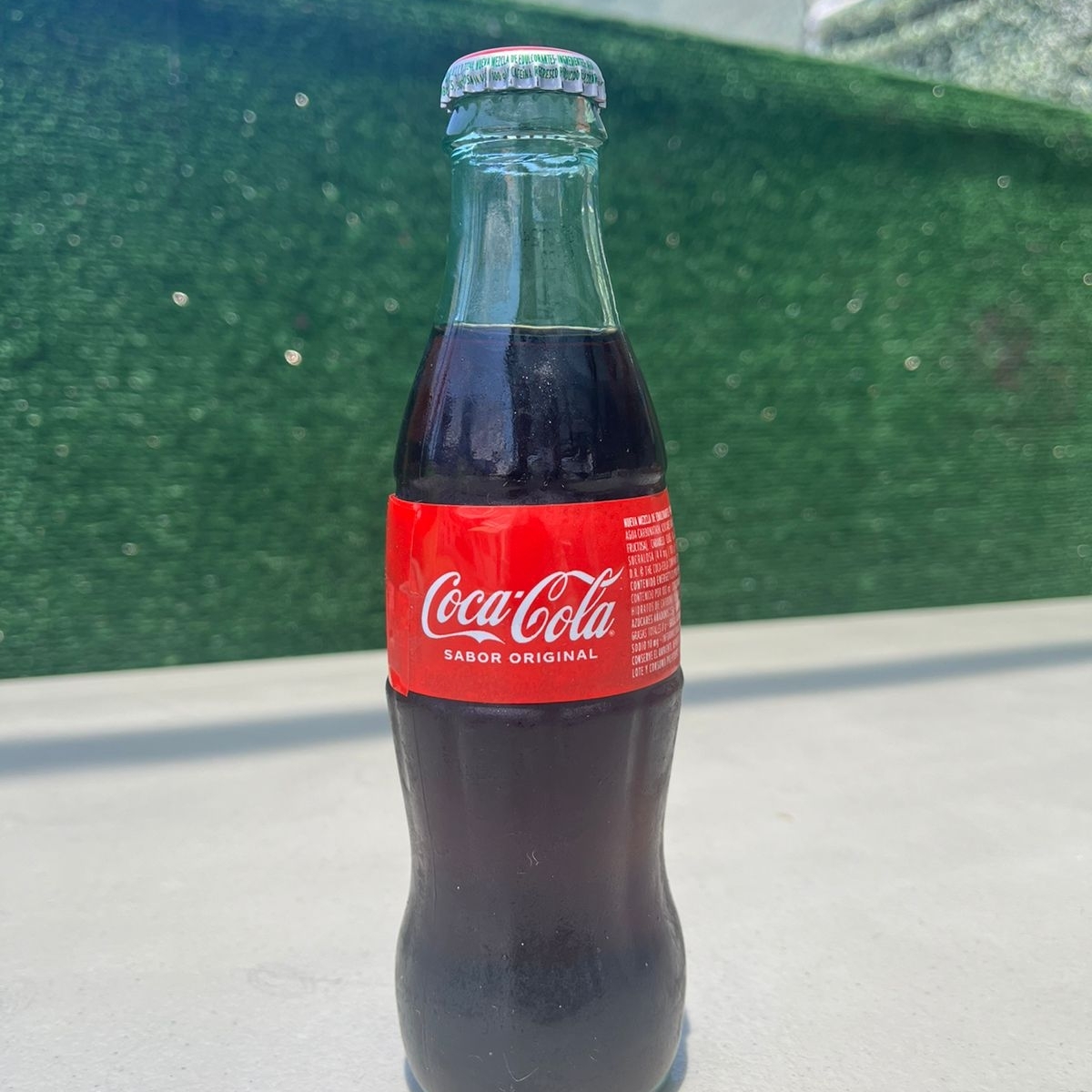 Coca Cola 235 ml