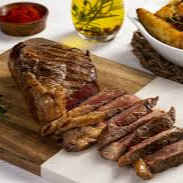 Bife de choriço