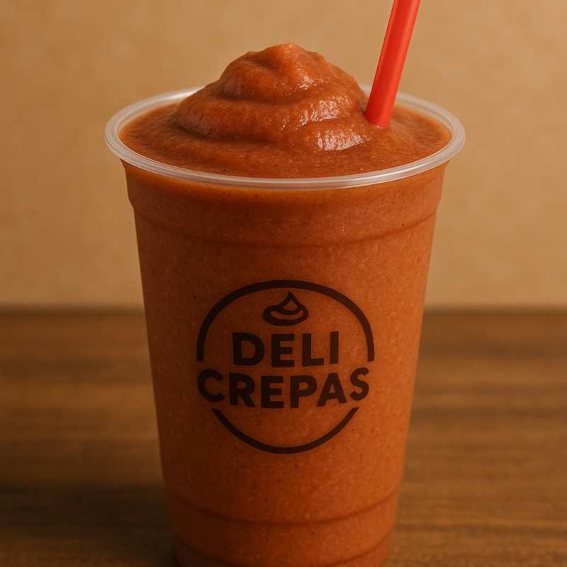 SMOOTHIE DE TAMARINDO GOURMET