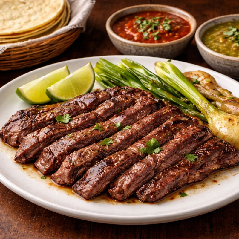 EXTRA CARNE