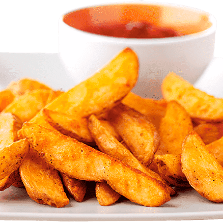 Papas Gajo 250 gr