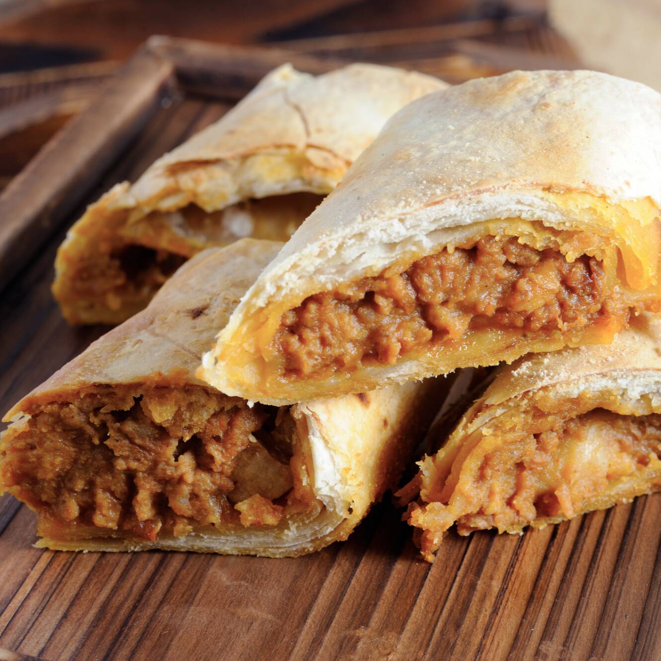 Burritos