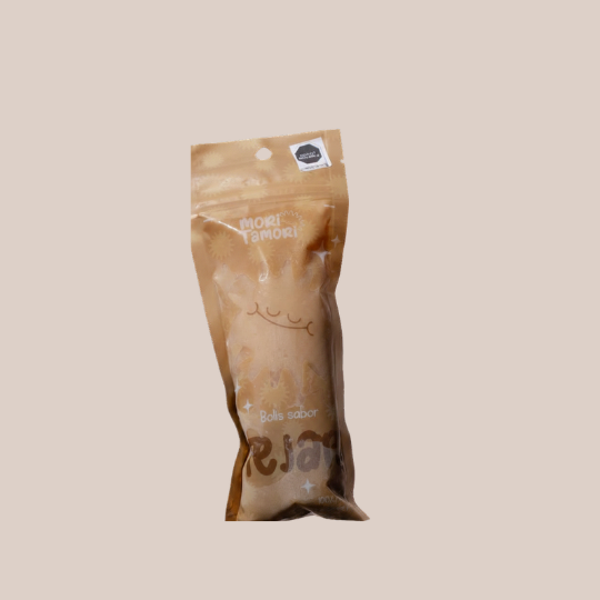 Boli de Tejate