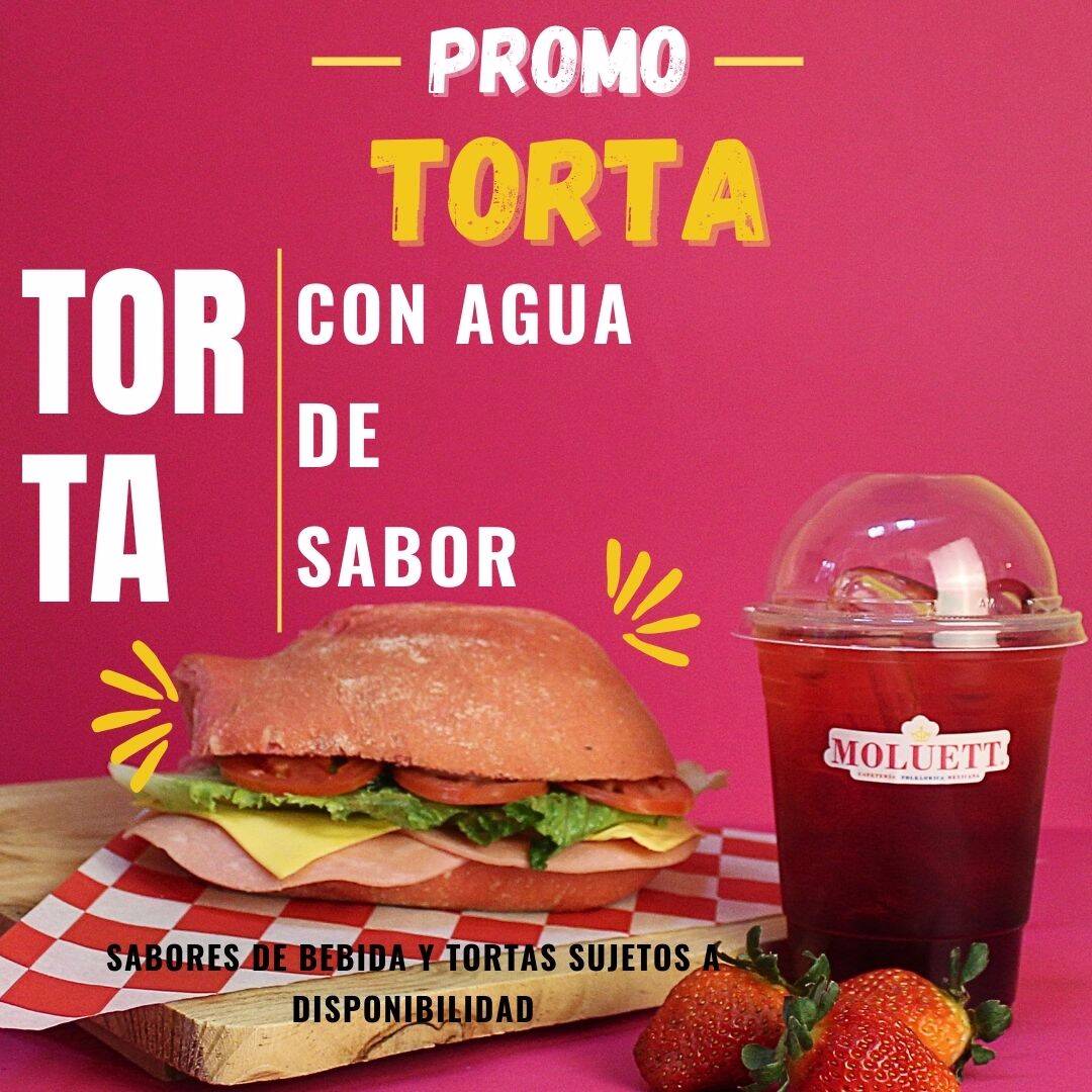 Promo torta