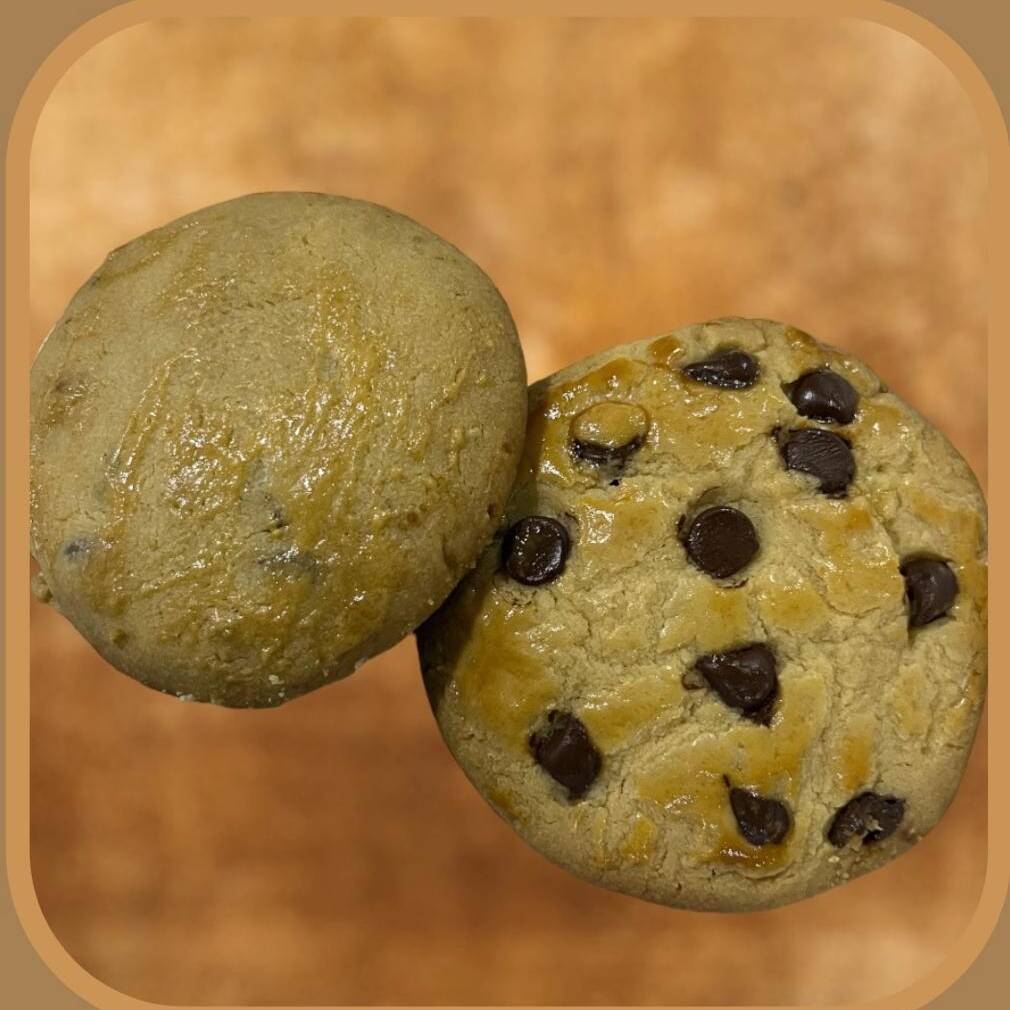 Galleta casera