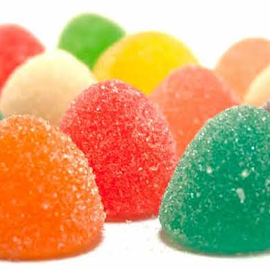 Gomita Gota + x -
