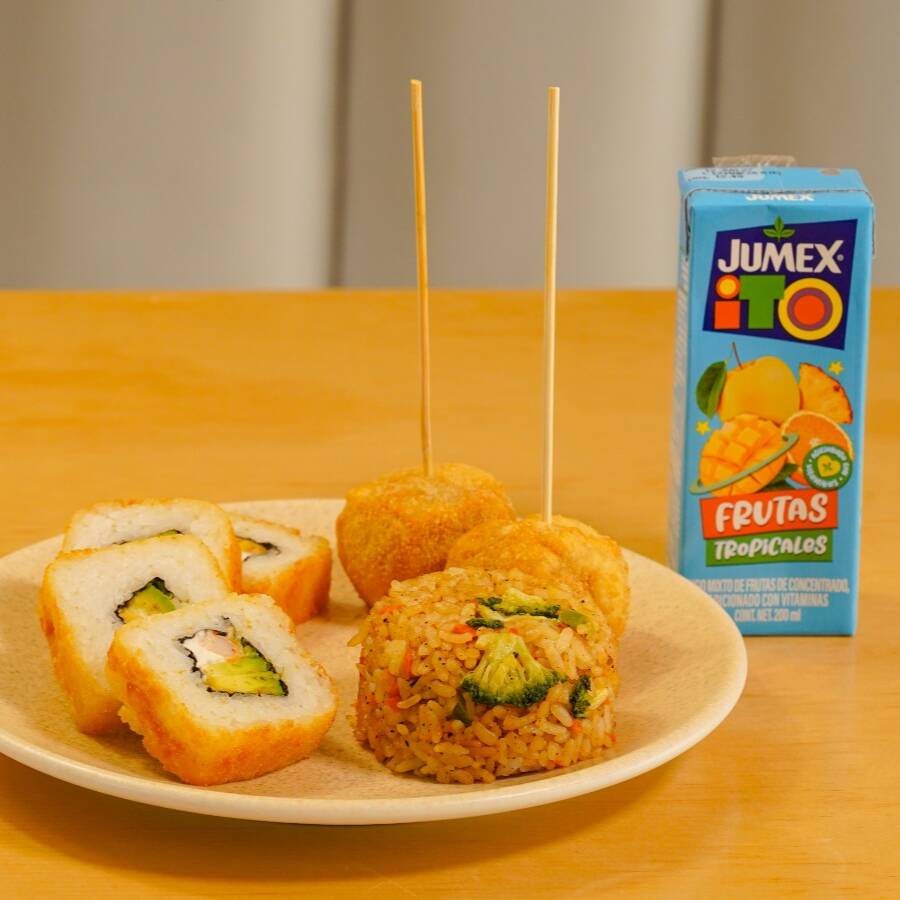 Sushi Kids