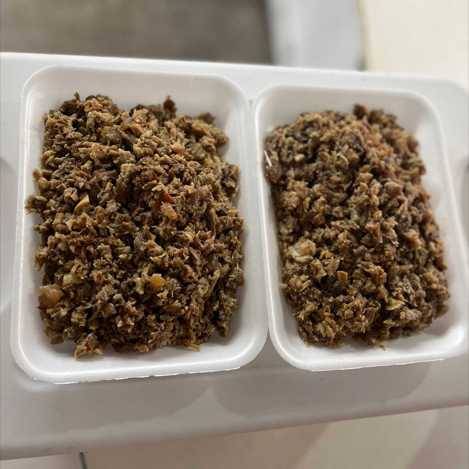 Kilo de Suadero