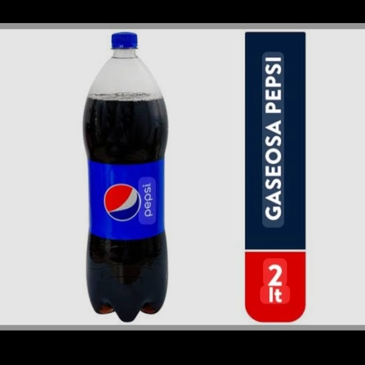 PEPSI 2 LTS.