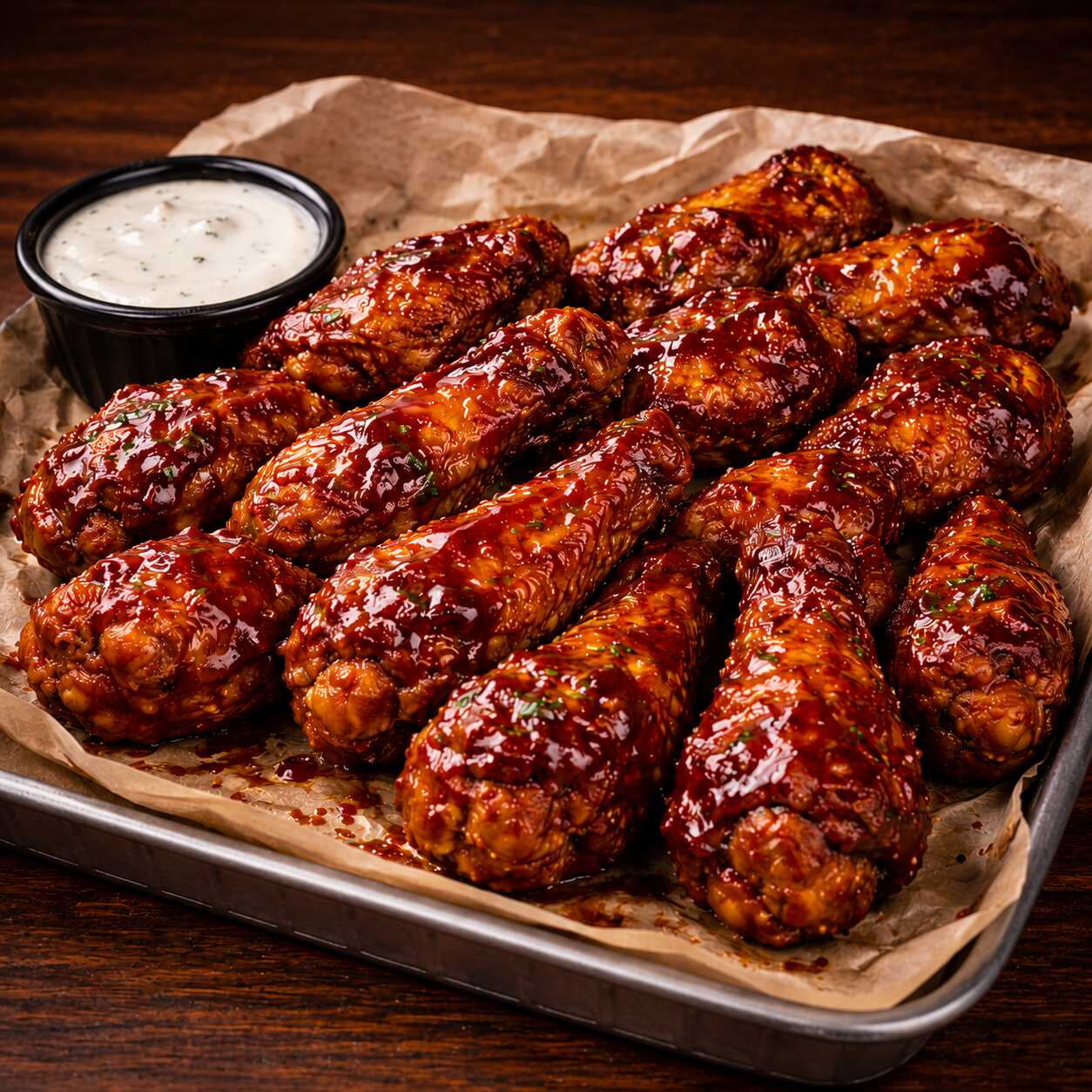 12 Alitas