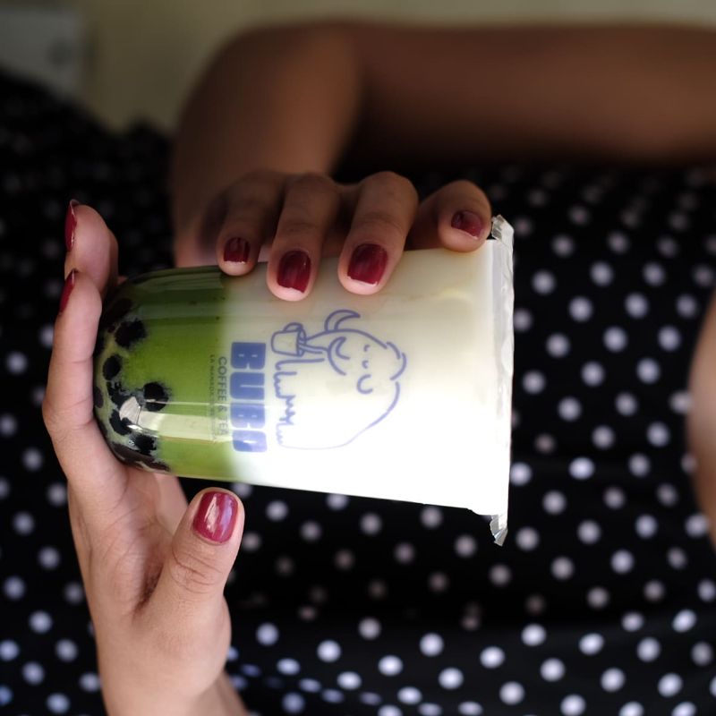 Matcha Ceremonial Solo
