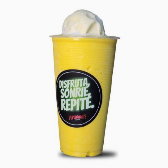 Shake Crema