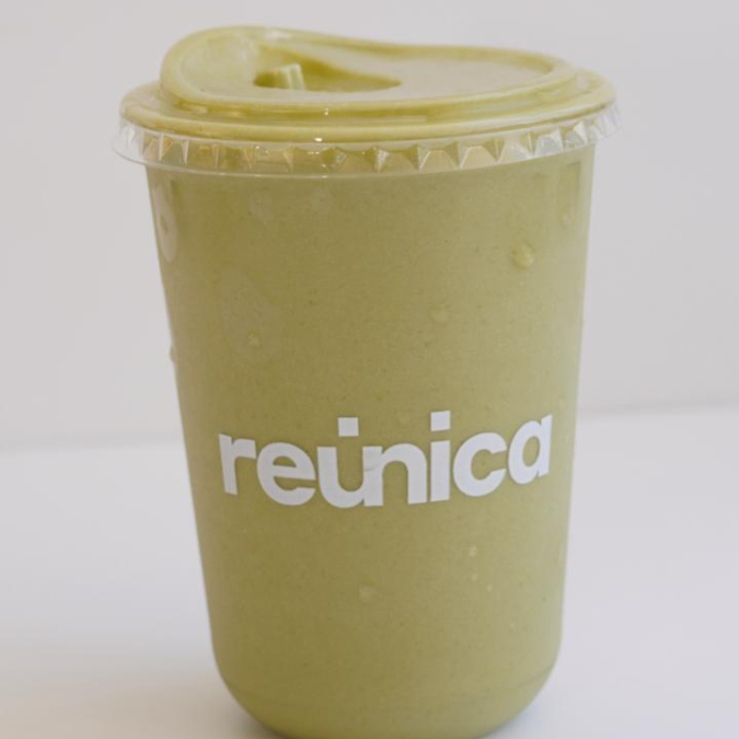 Matcha Mango