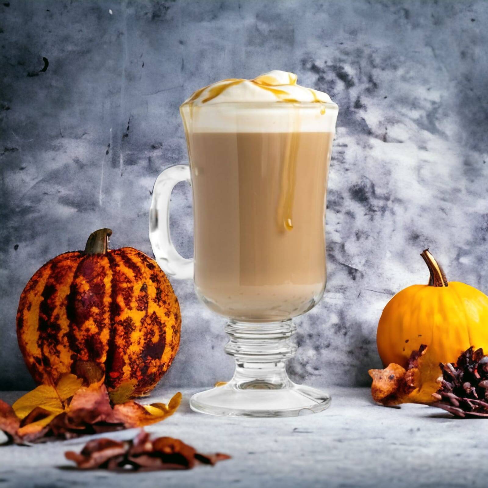 Caramel Machiato