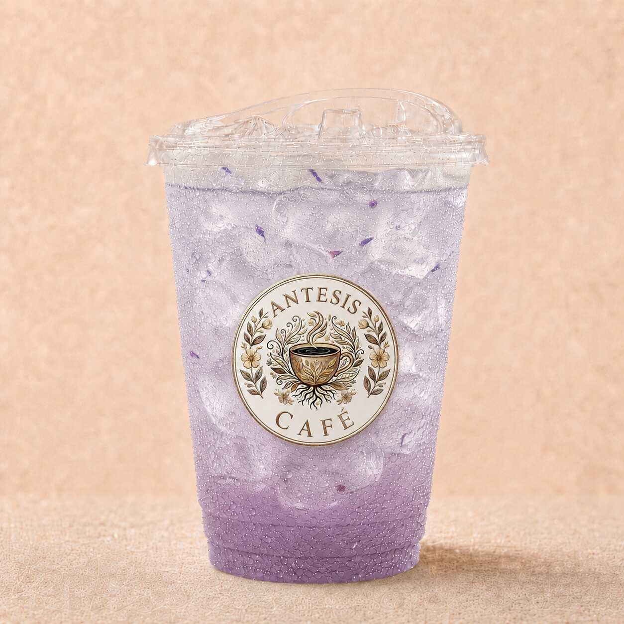 Lavanda Refresh