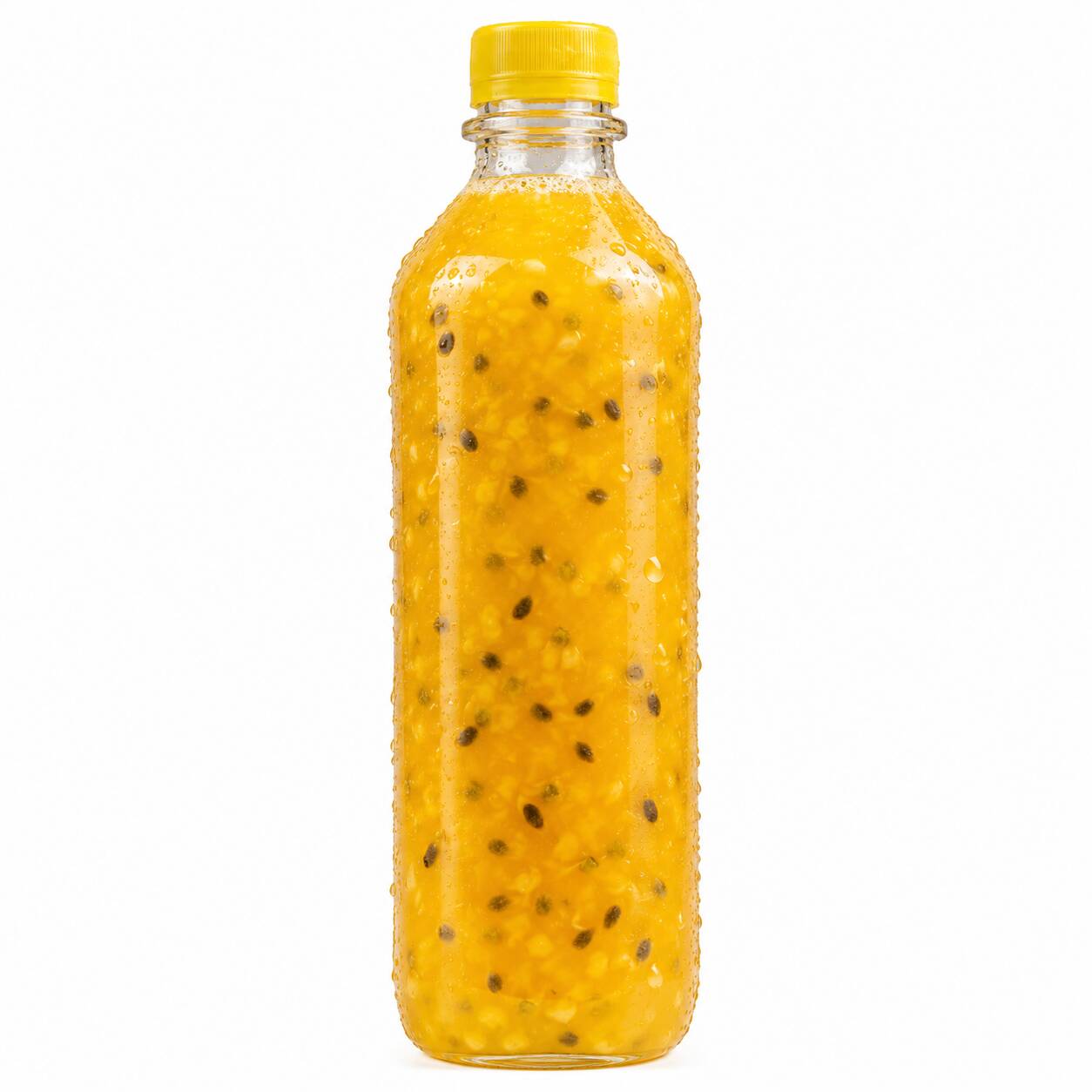 Jugo Natural Maracuyá Botella 400ml