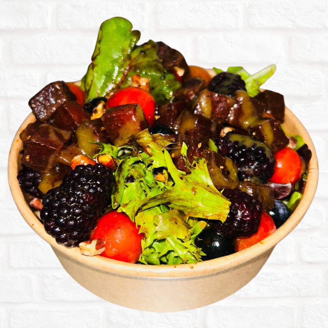 Ensalada Mixta