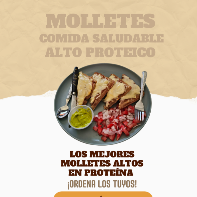 Molletes