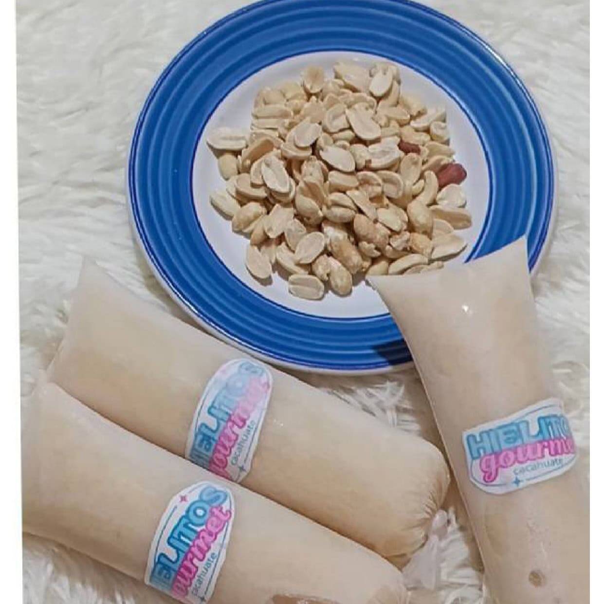 CACAHUATE