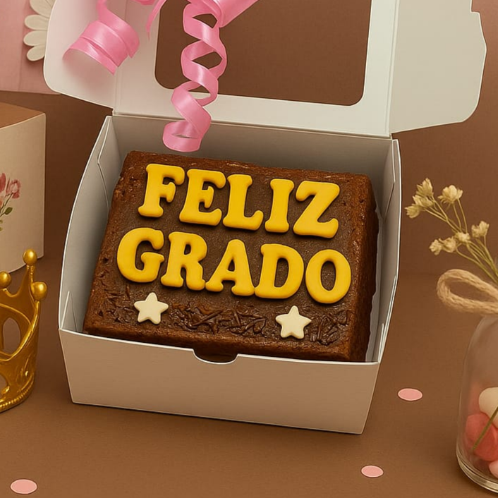 Brownies Grado