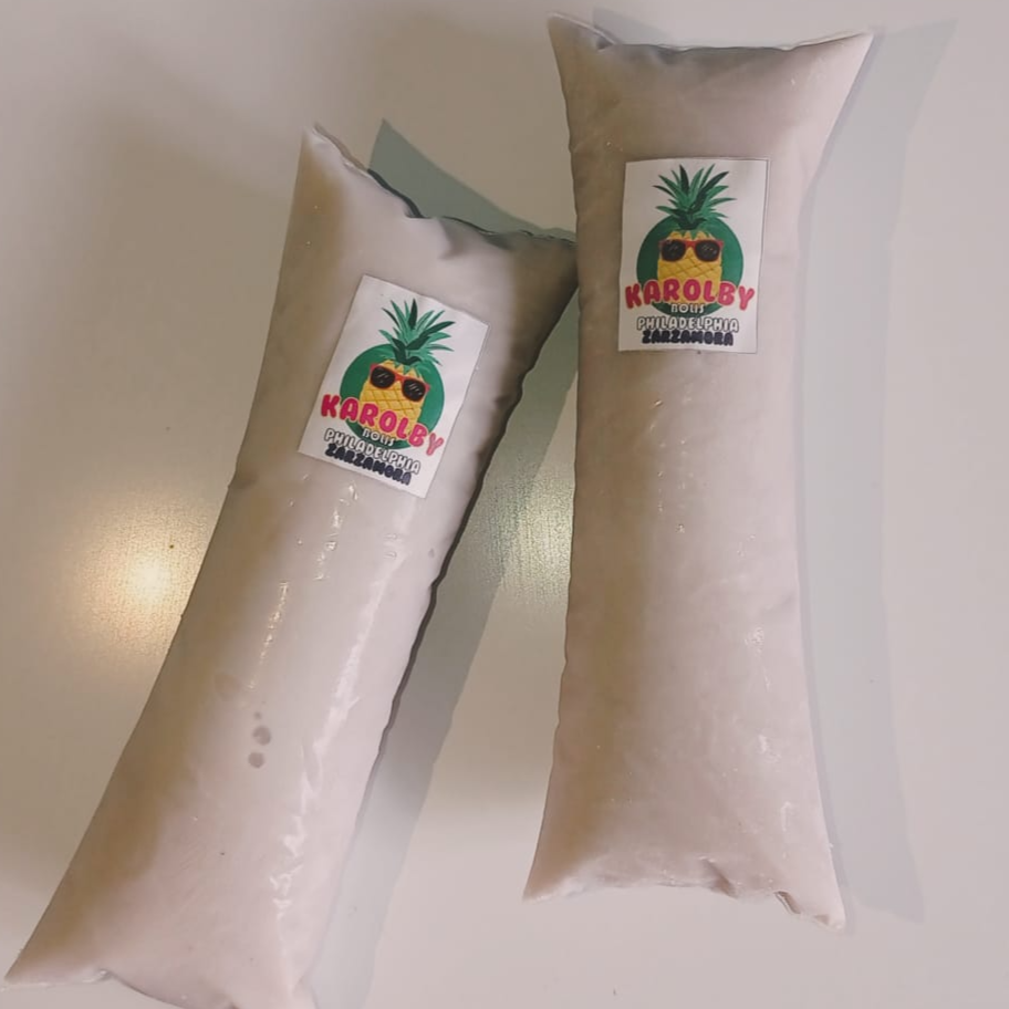 QUESO CON ZARZAMORA