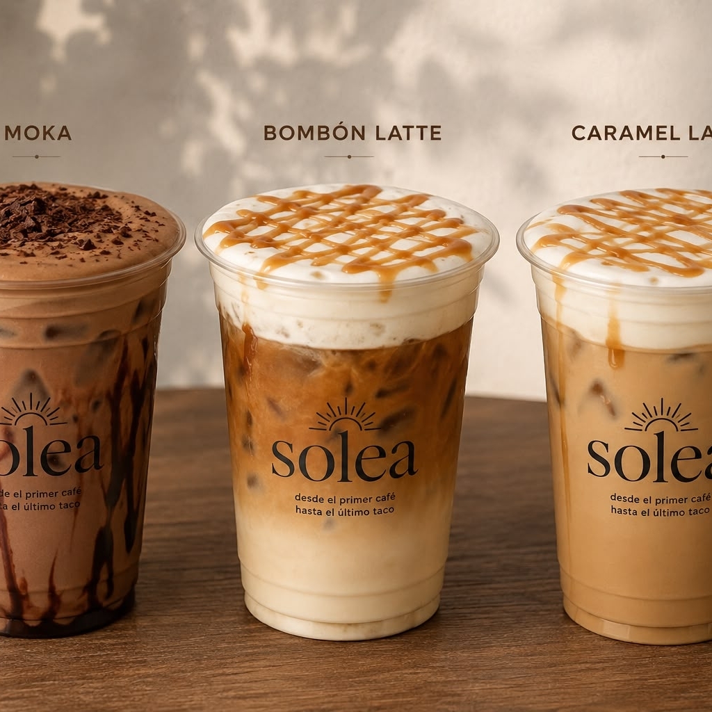 Combo Bebidas