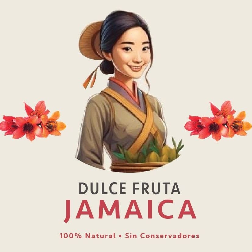 Jamaica 1 L