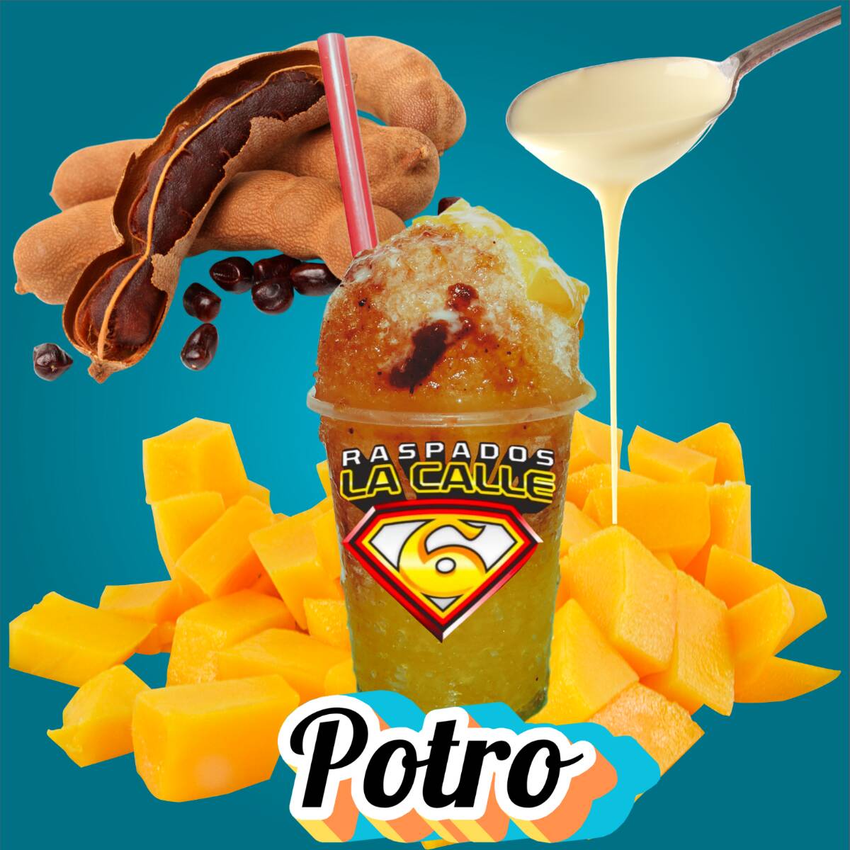 POTRO